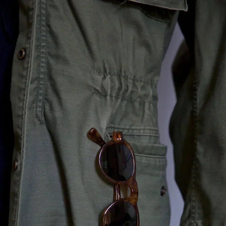 Luca - Κλασική Παντελόνι Πεδίου