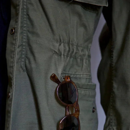 Luca - Κλασική Παντελόνι Πεδίου