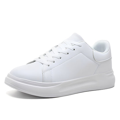 Carreen - Stylish, comfortable leather sneakers for women