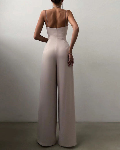 Becca - Elegant and Sophisticated with High Waist