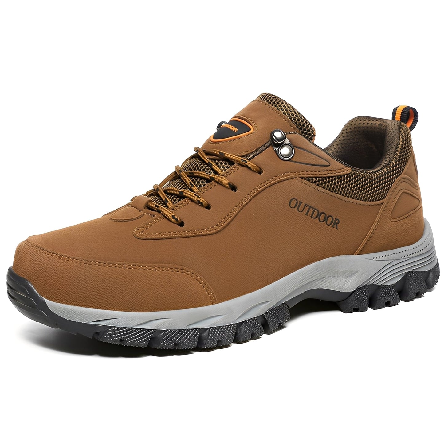 Dalton - Durable Outdoor Boots for Men