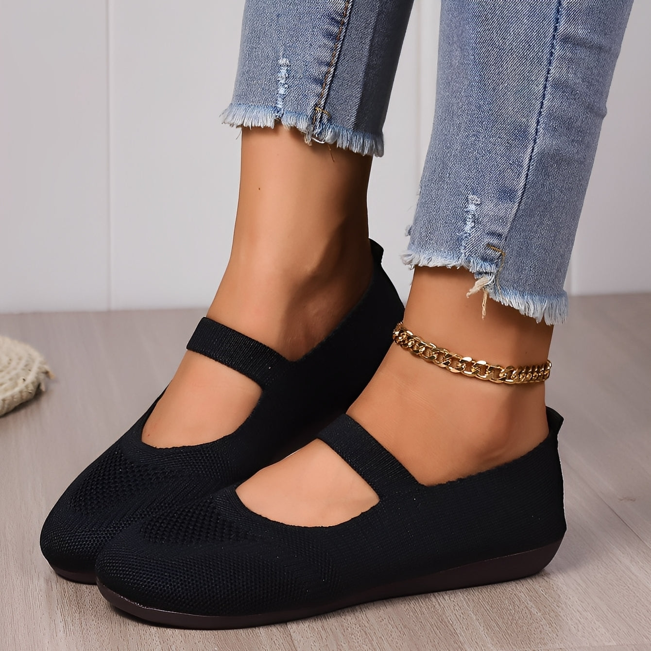 Rorie - Comfortable, soft casual shoes for women