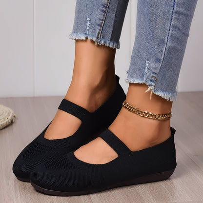 Rorie - Comfortable, soft casual shoes for women