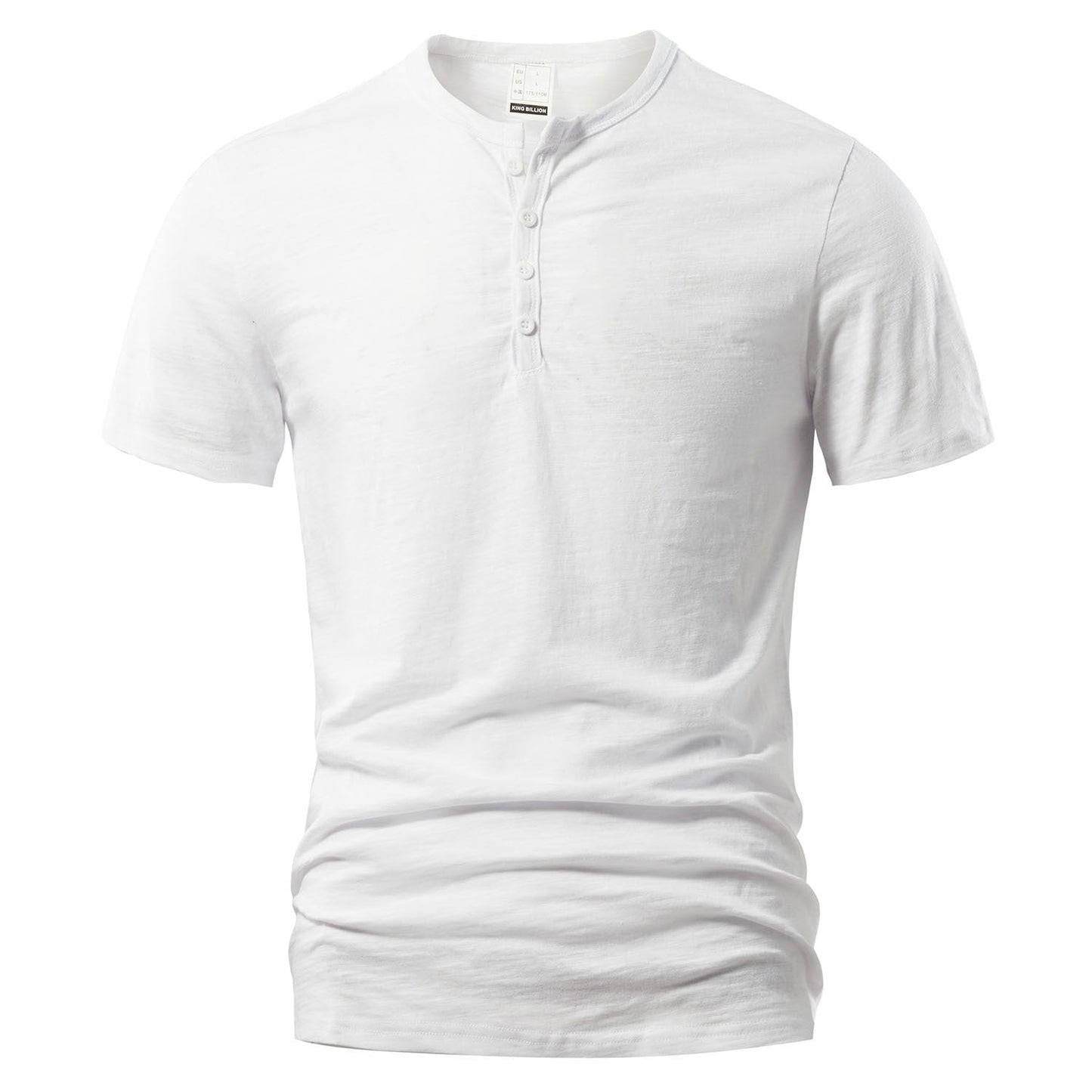 Ronnie - Casual Button-Up Shirt for Men