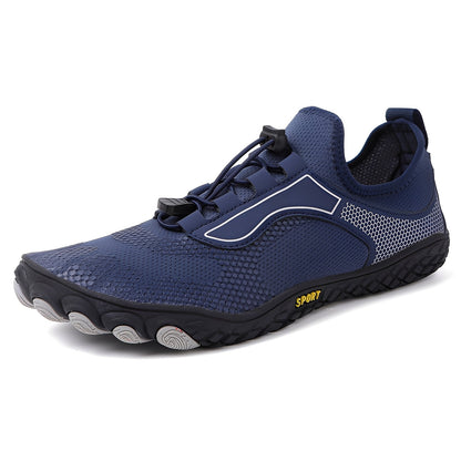 Garnet - Daily Outdoor Sports Shoes for Men