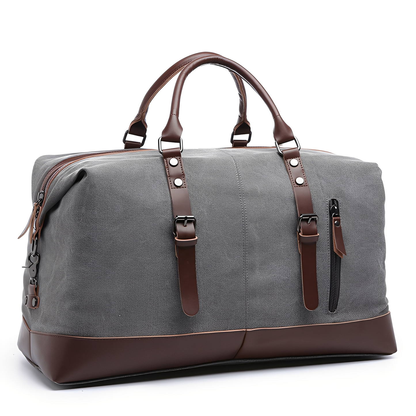 Alfred - Classic, durable travel bag for men