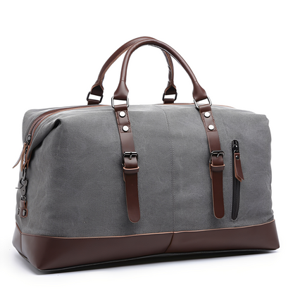 Alfred - Classic, durable travel bag for men