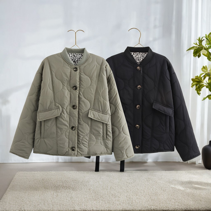 Arienne - Stylish, casual coat for women