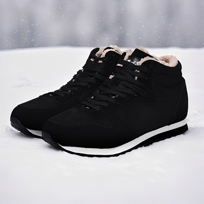 Crosby - Stylish, warm winter boots for men