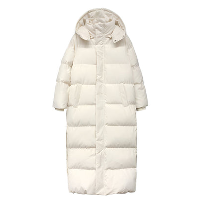 Cassidy - Oversized Parka Χειμερινό Μαντέλι για Γυναίκες