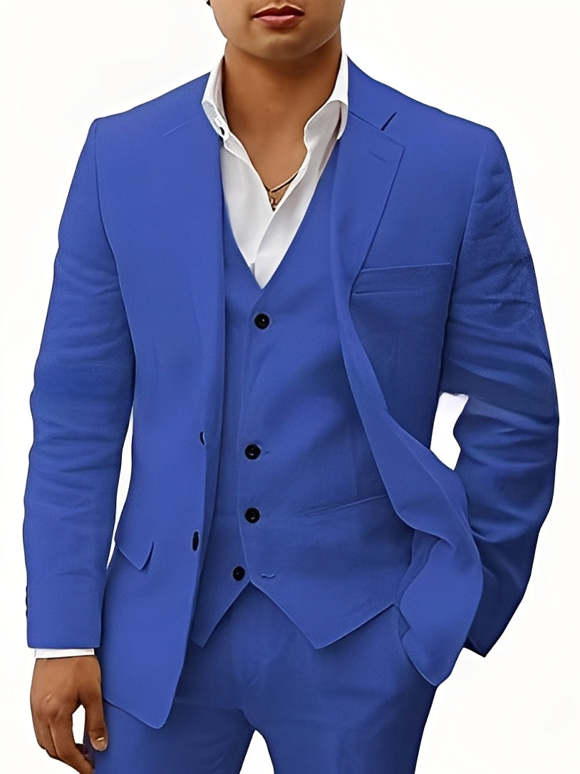 Thorley - Επίσημο τριμερές σετ για άνδρες