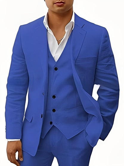 Thorley - Επίσημο τριμερές σετ για άνδρες