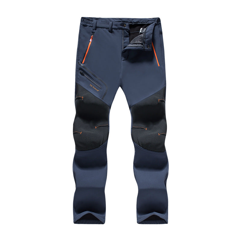 Douglas - Daily, thick, waterproof pants for men