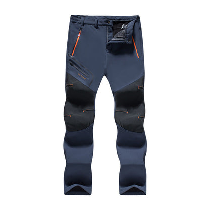 Douglas - Daily, thick, waterproof pants for men