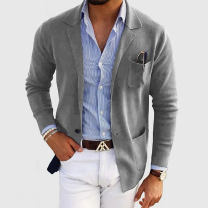 Lucas – Classic Blazer