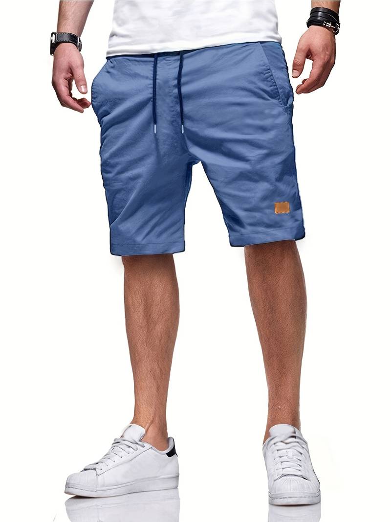 Will - Fashionable and Comfortable Summer Shorts