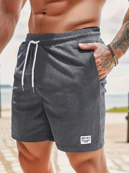 Thomas - The Ultimate Active Beach Shorts