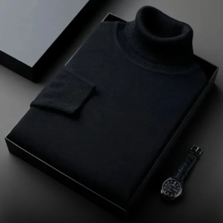 Amara – Κομψό Πλεκτό Πουλόβερ