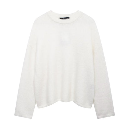 Mallory - Καθημερινός Streetstyle-Pullover για Γυναίκες