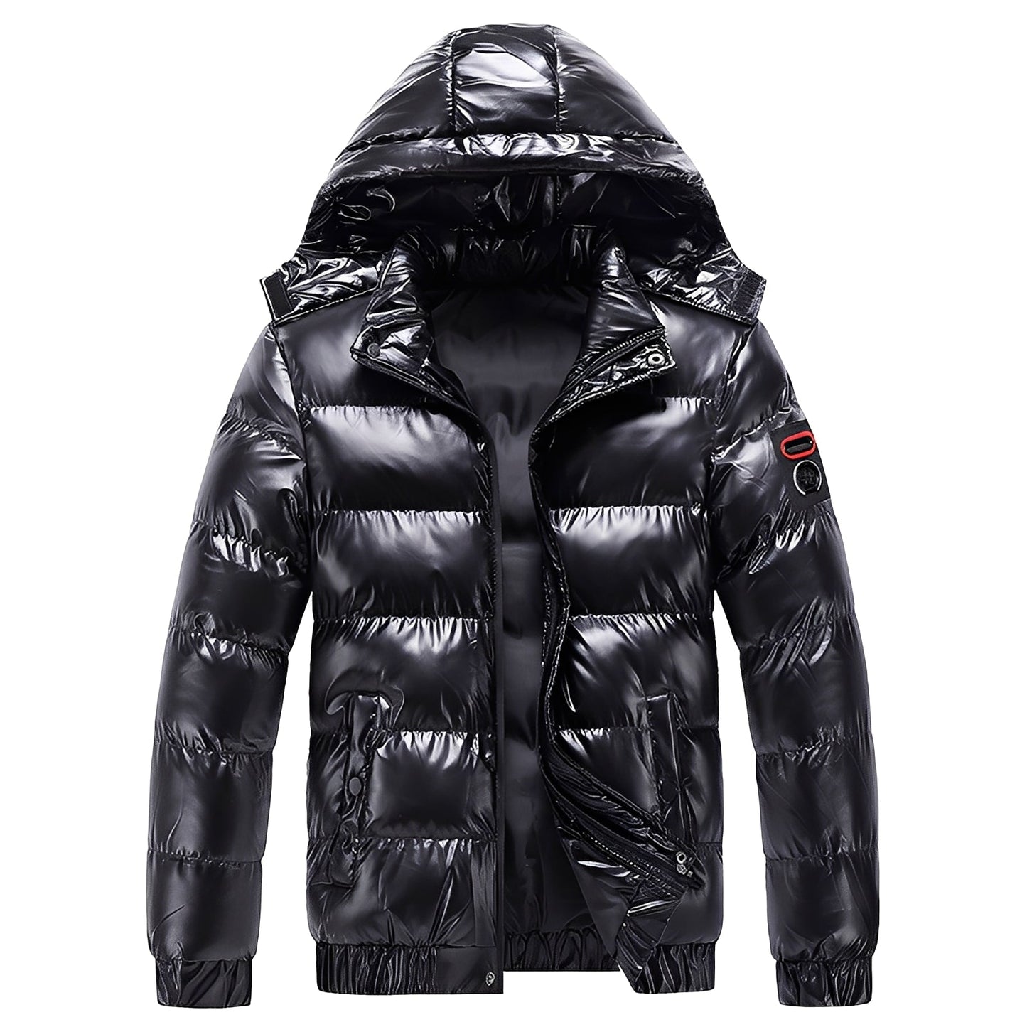 Aaren - Επενδεδυμένο ανθεκτικό στις καιρικές συνθήκες μπουφάν για άνδρες