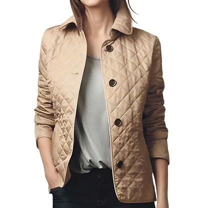 Astoria - Stylish Slim-Fit Blazer with Buttons for Men