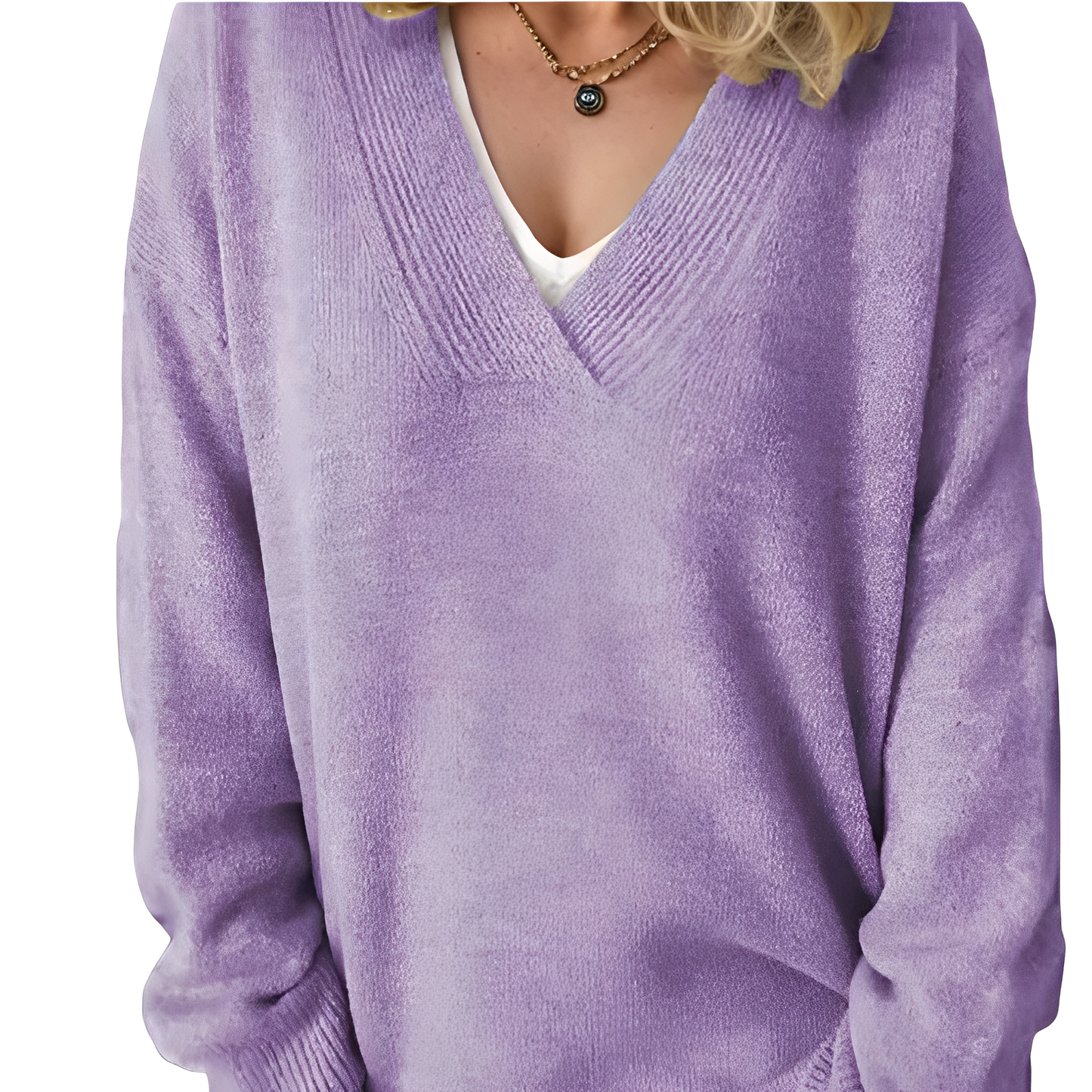 Cherie - Στιλάτα ζεστά πουλόβερ για γυναίκες