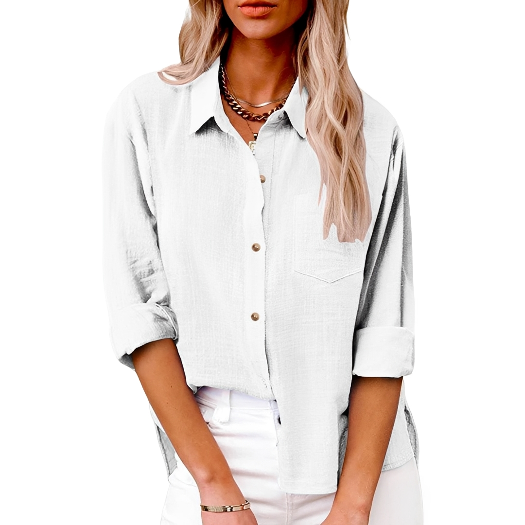 Karla – Women's Shirts – for a relaxed daily look