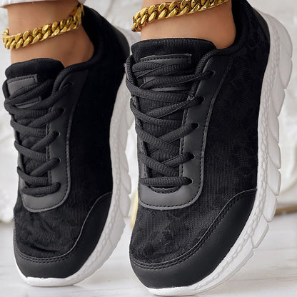 Charlee - Stylish, breathable sneakers for women