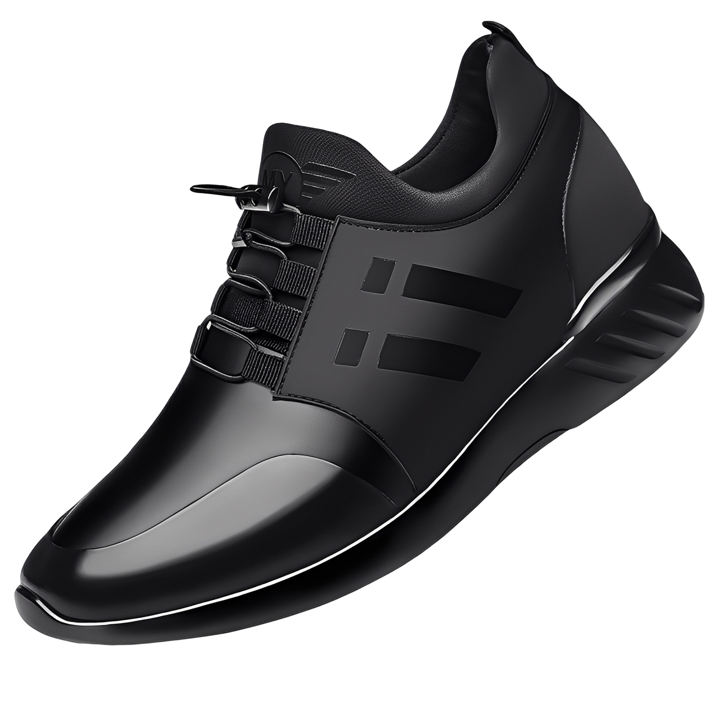 Phillip - Everyday, stylish leather shoe for men