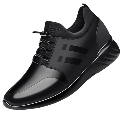 Phillip - Everyday, stylish leather shoe for men
