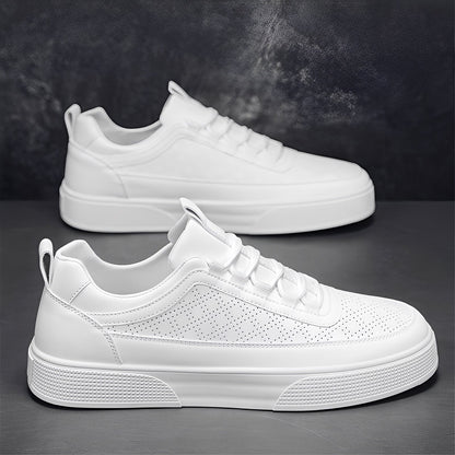 Dennis - Καθημερινά, αναπνεύσιμα sneakers για άνδρες