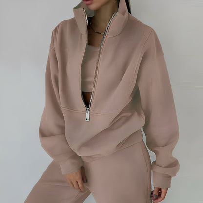 Everly - Χαλαρός, χαλαρότερος φόρμα για γυναίκες