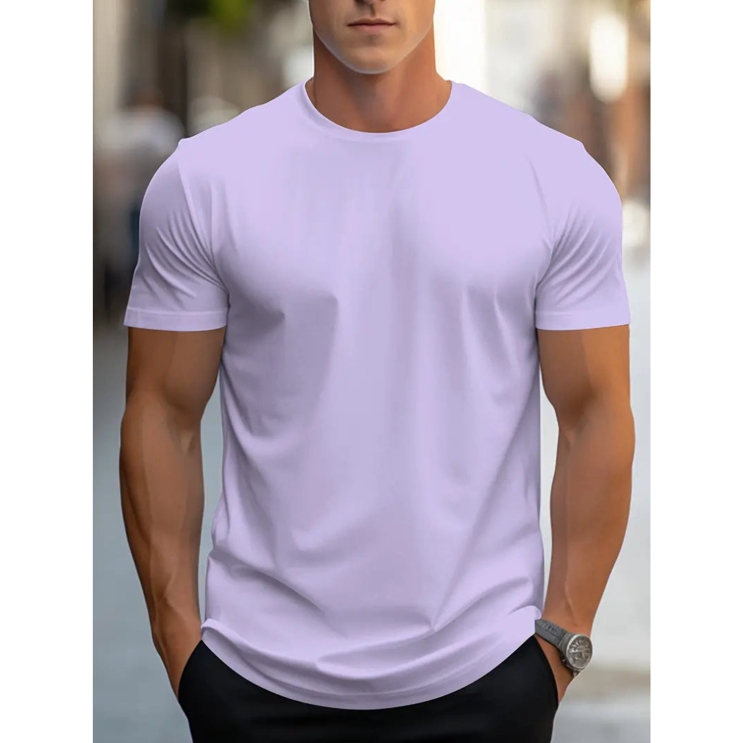 Brian - Classic Men's Short Sleeve T-Shirt