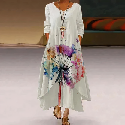 Anouk – Light Cotton Dress