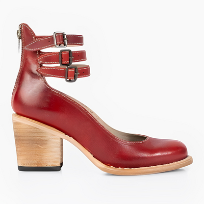 Georgetta - Stylish High Heels for Women