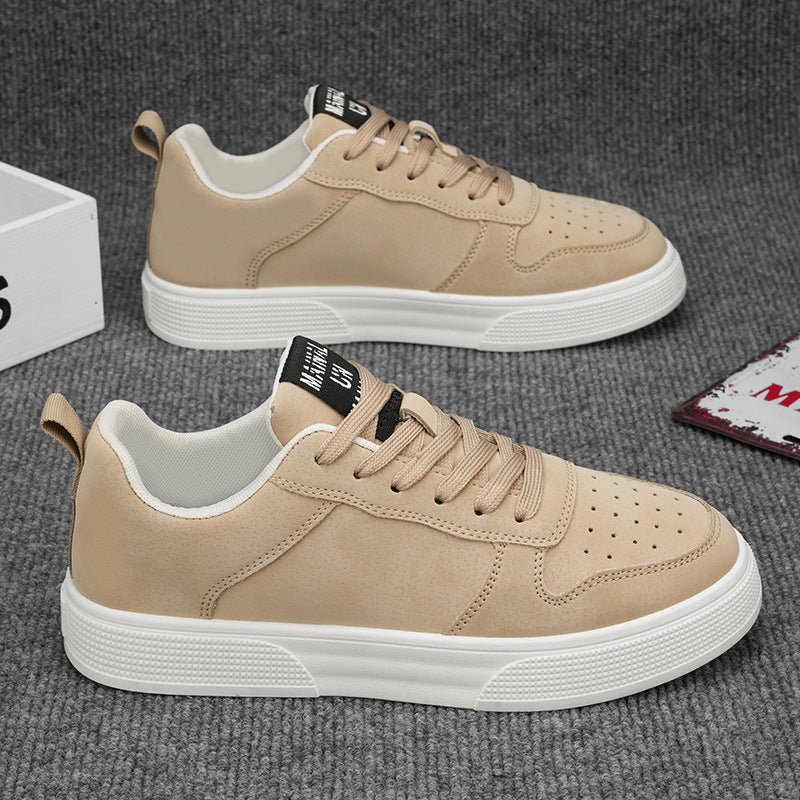 Romilly - Καθημερινά επίπεδα sneakers για άνδρες