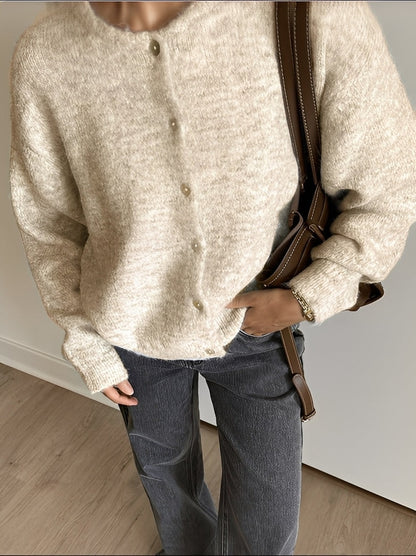 Rowena - Vintage-παλτό από μαλλί για γυναίκες