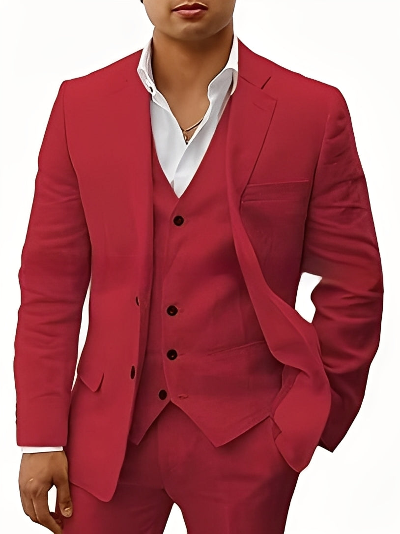 Thorley - Επίσημο τριμερές σετ για άνδρες