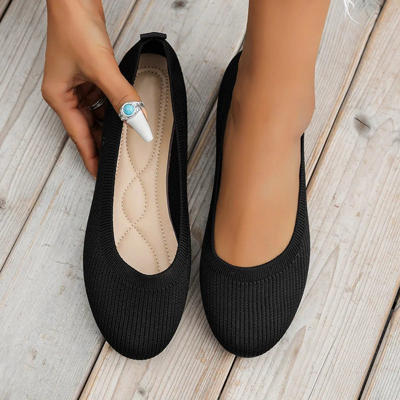 AirStep – Lightweight and Non-Slip Shoes