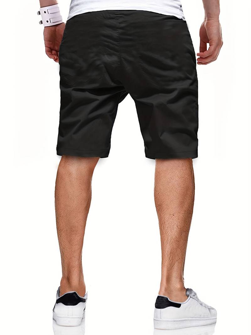 Will - Fashionable and Comfortable Summer Shorts