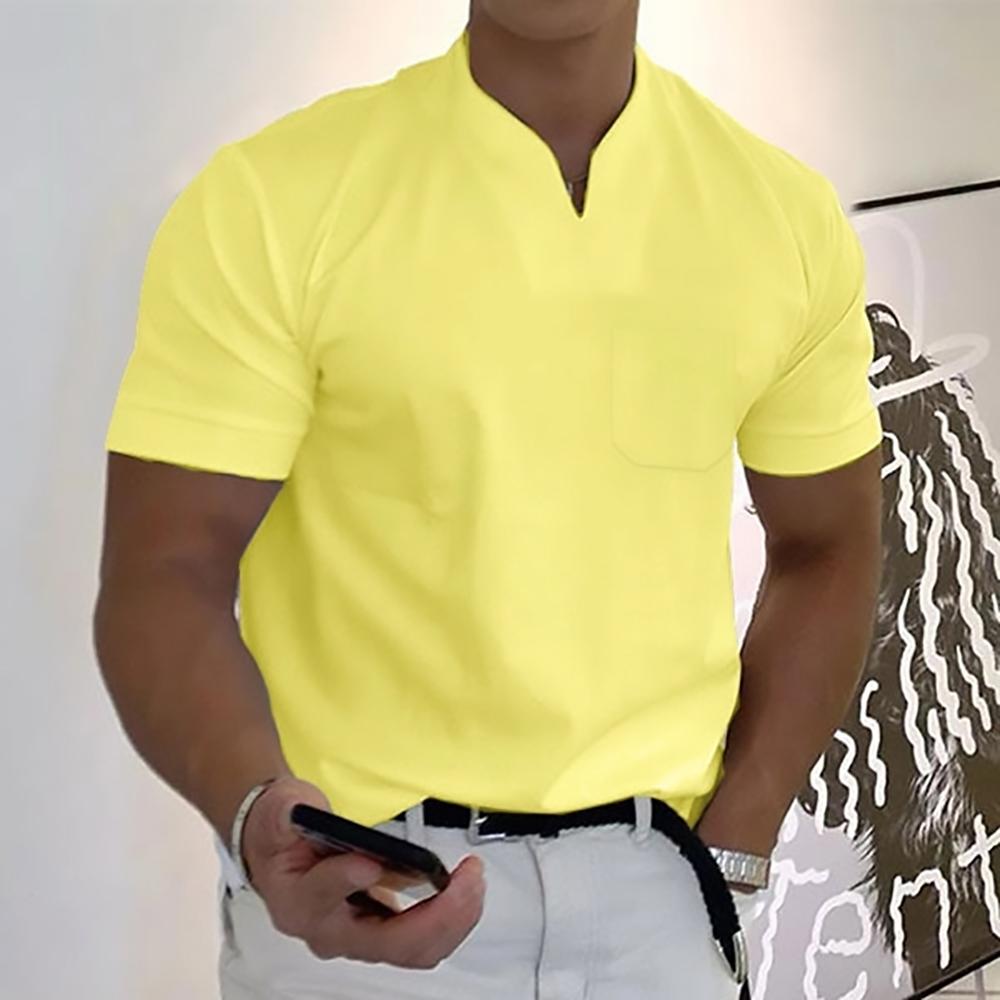 Lukas – Εύκολο Polo-Shirt