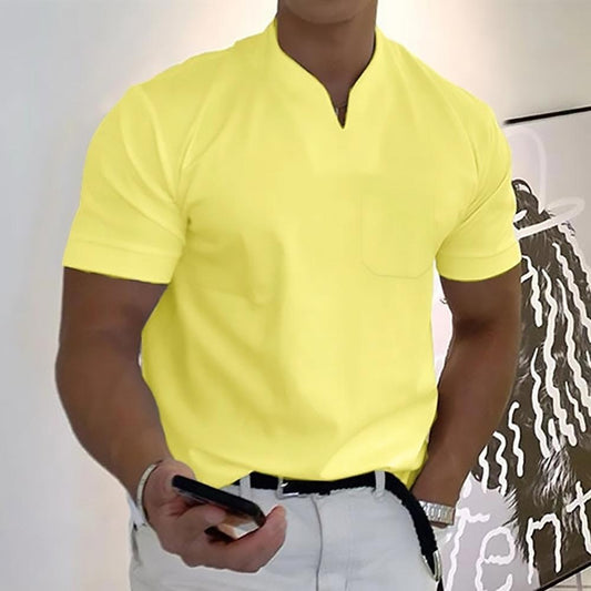Lukas – Εύκολο Polo-Shirt
