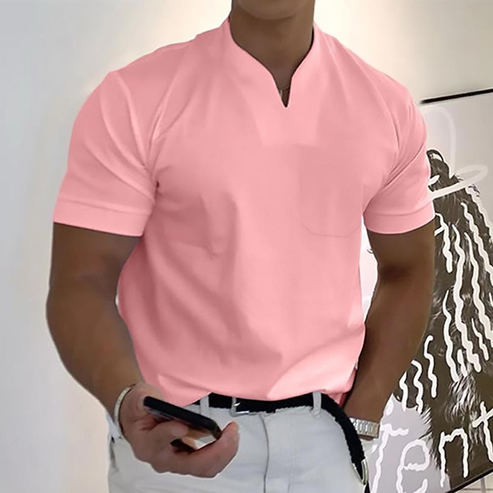 Lukas – Εύκολο Polo-Shirt