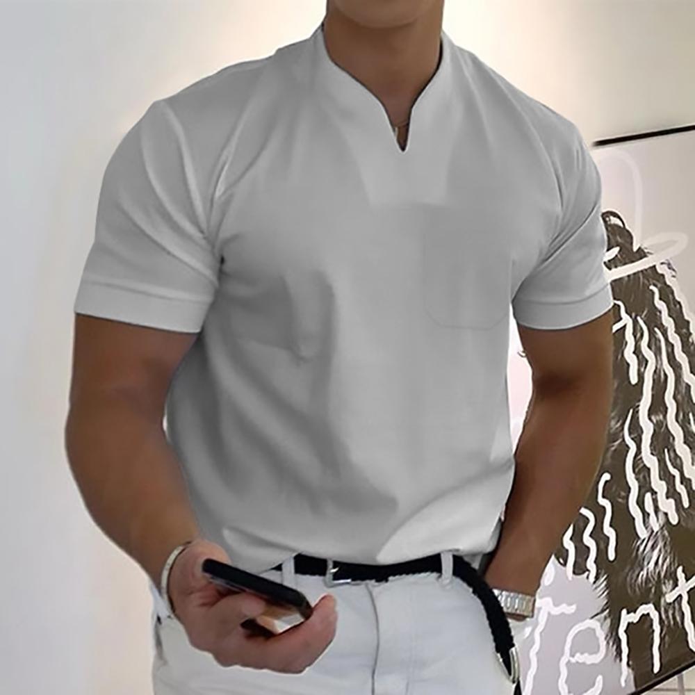 Lukas – Εύκολο Polo-Shirt