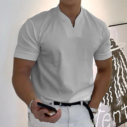 Lukas – Εύκολο Polo-Shirt