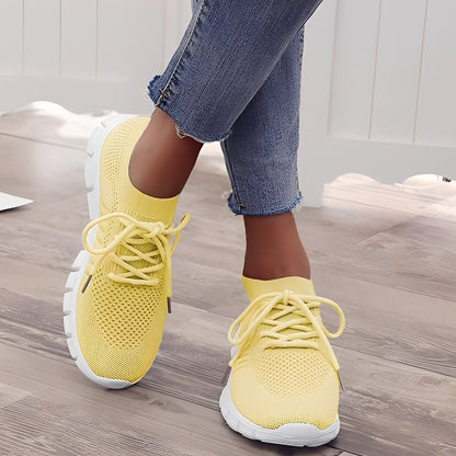 Caroline - Everyday mesh shoes for women