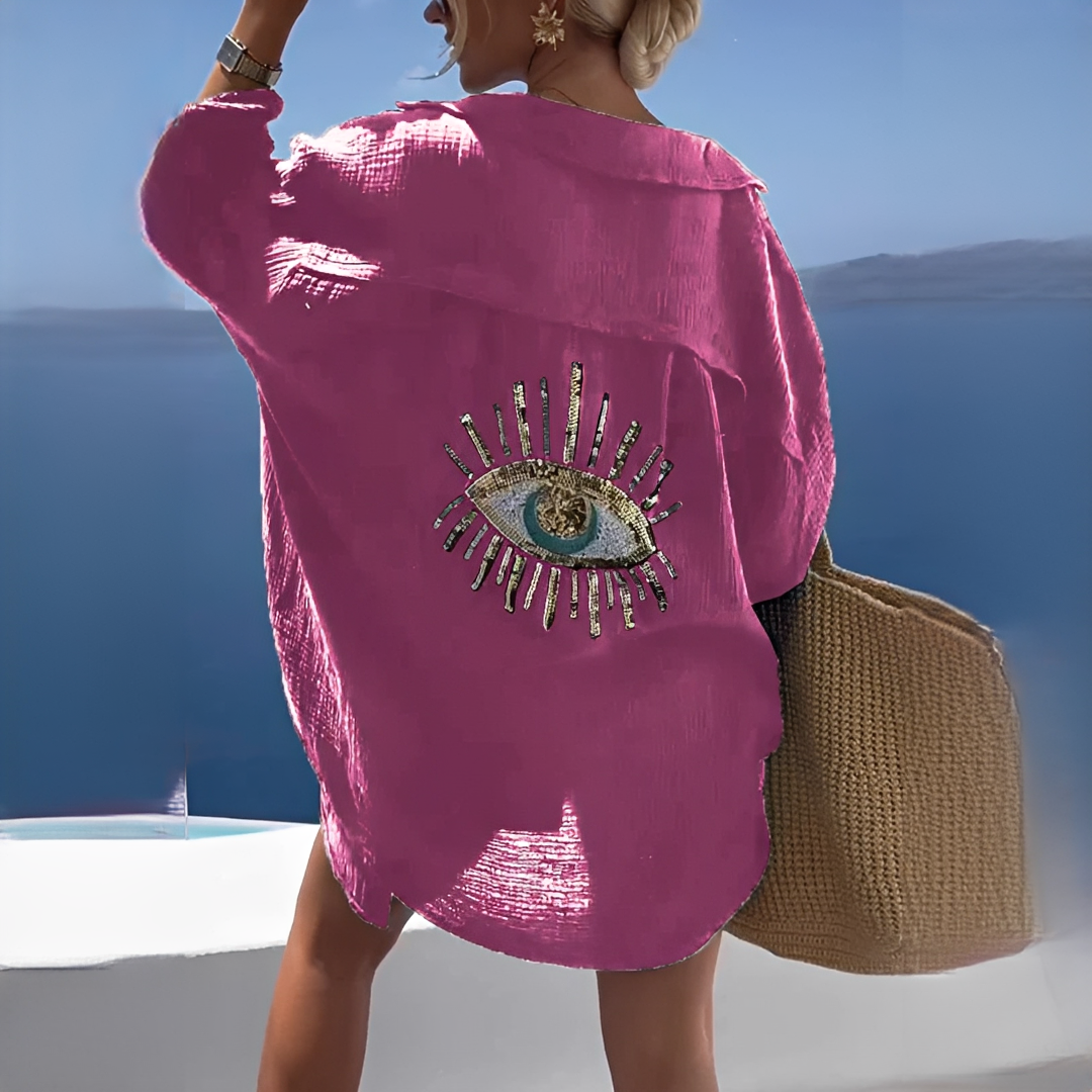 Dilaria - Trendy shirts for women for summer