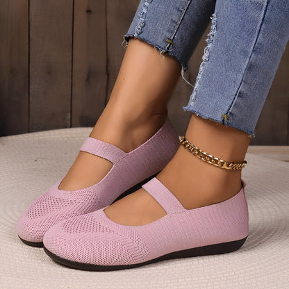 Rorie - Comfortable, soft casual shoes for women