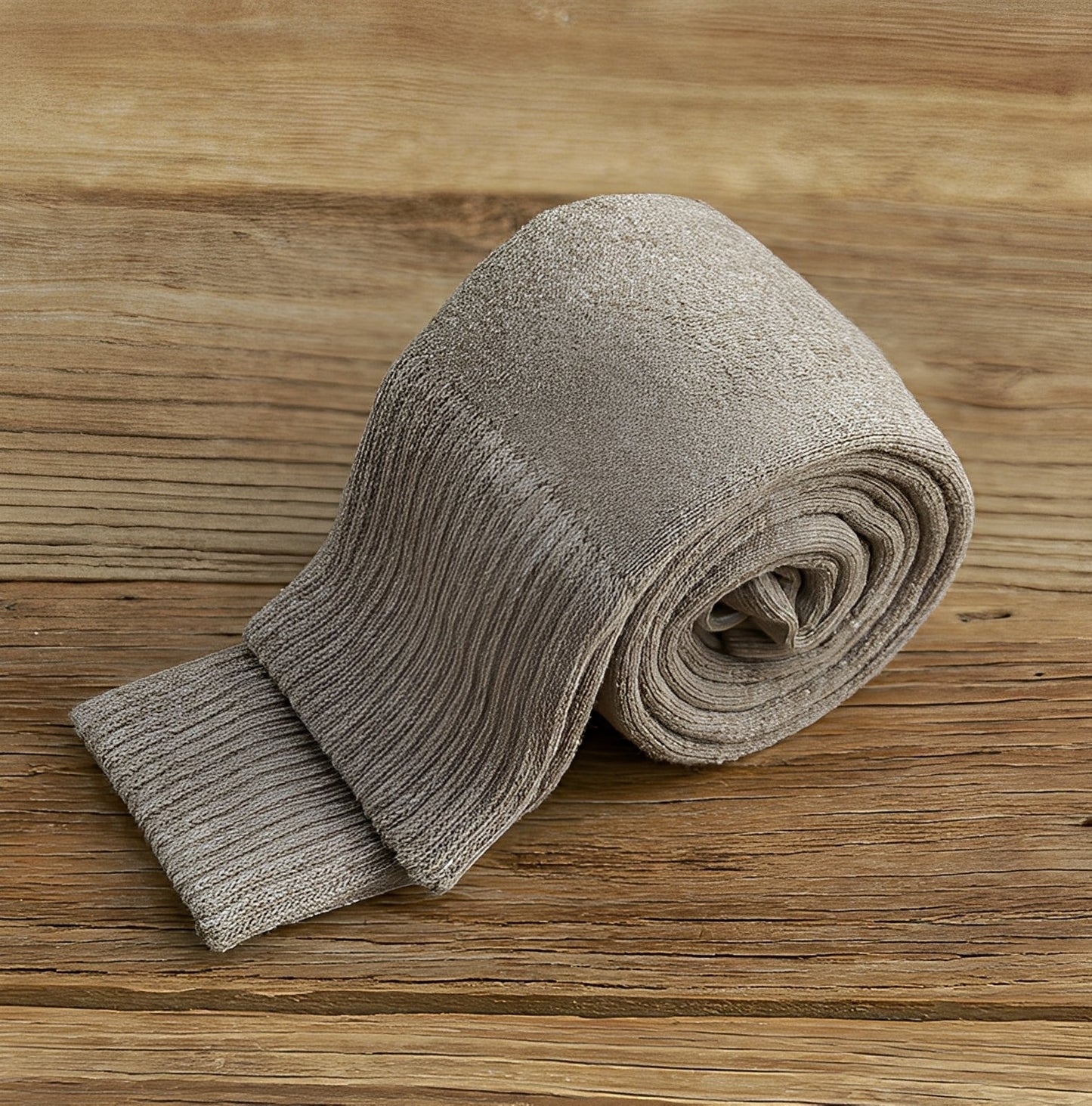 Stephany - Ζεστές, παχιές θερμοκάλτσες από φροτέ για γυναίκες