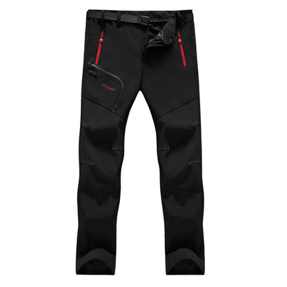 Douglas - Daily, thick, waterproof pants for men